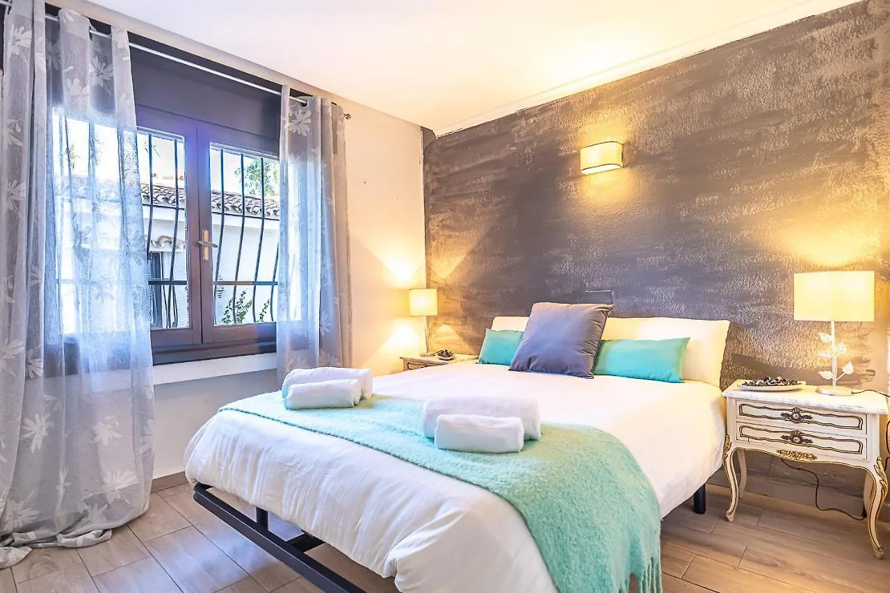 Villa El Paraiso Mijas Costa