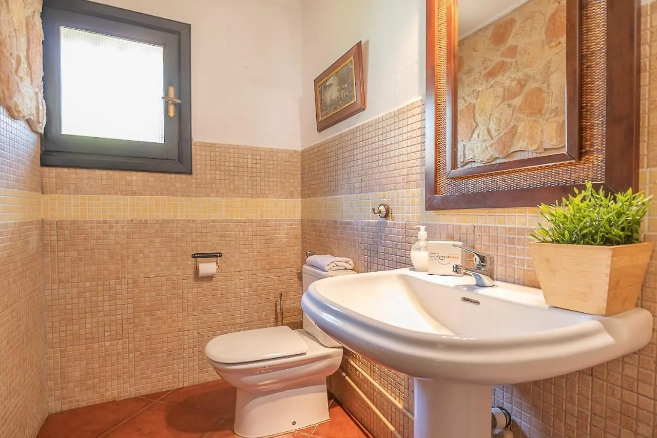 Villa El Paraiso Mijas Costa
