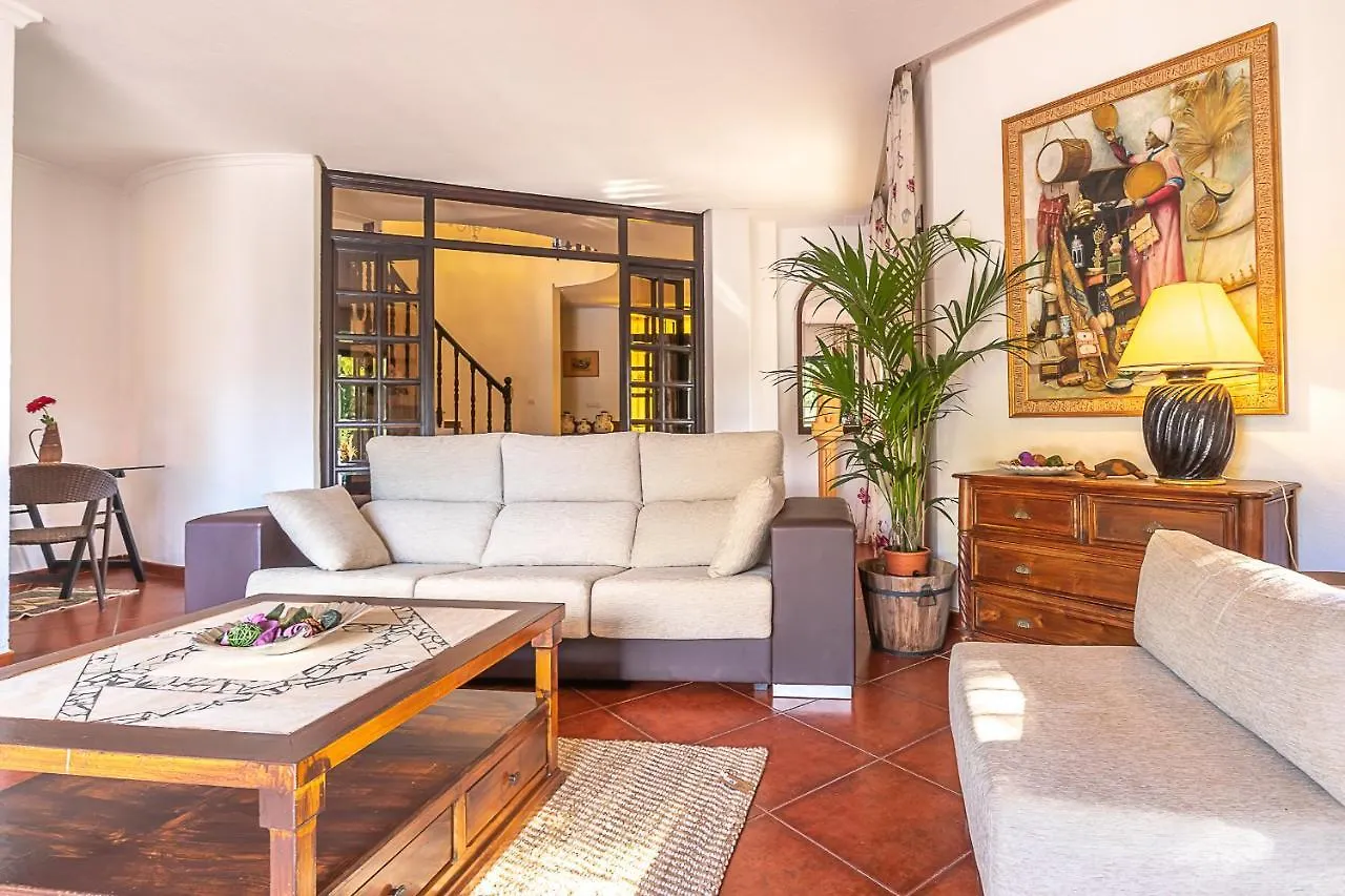 Villa El Paraiso Mijas Costa