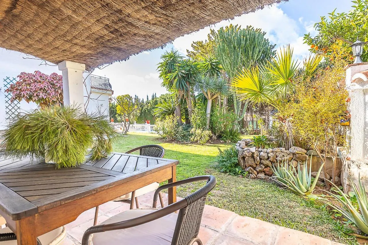 Villa El Paraiso Mijas Costa