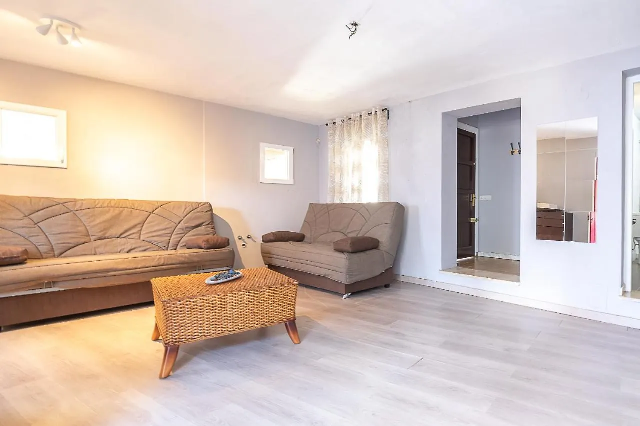 Villa El Paraiso Mijas Costa Spagna