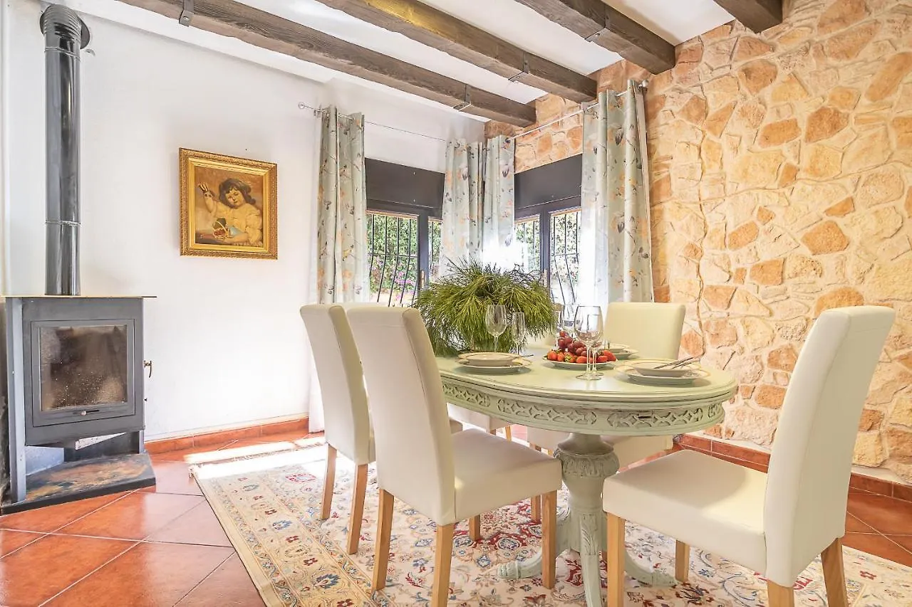 Villa El Paraiso Mijas Costa