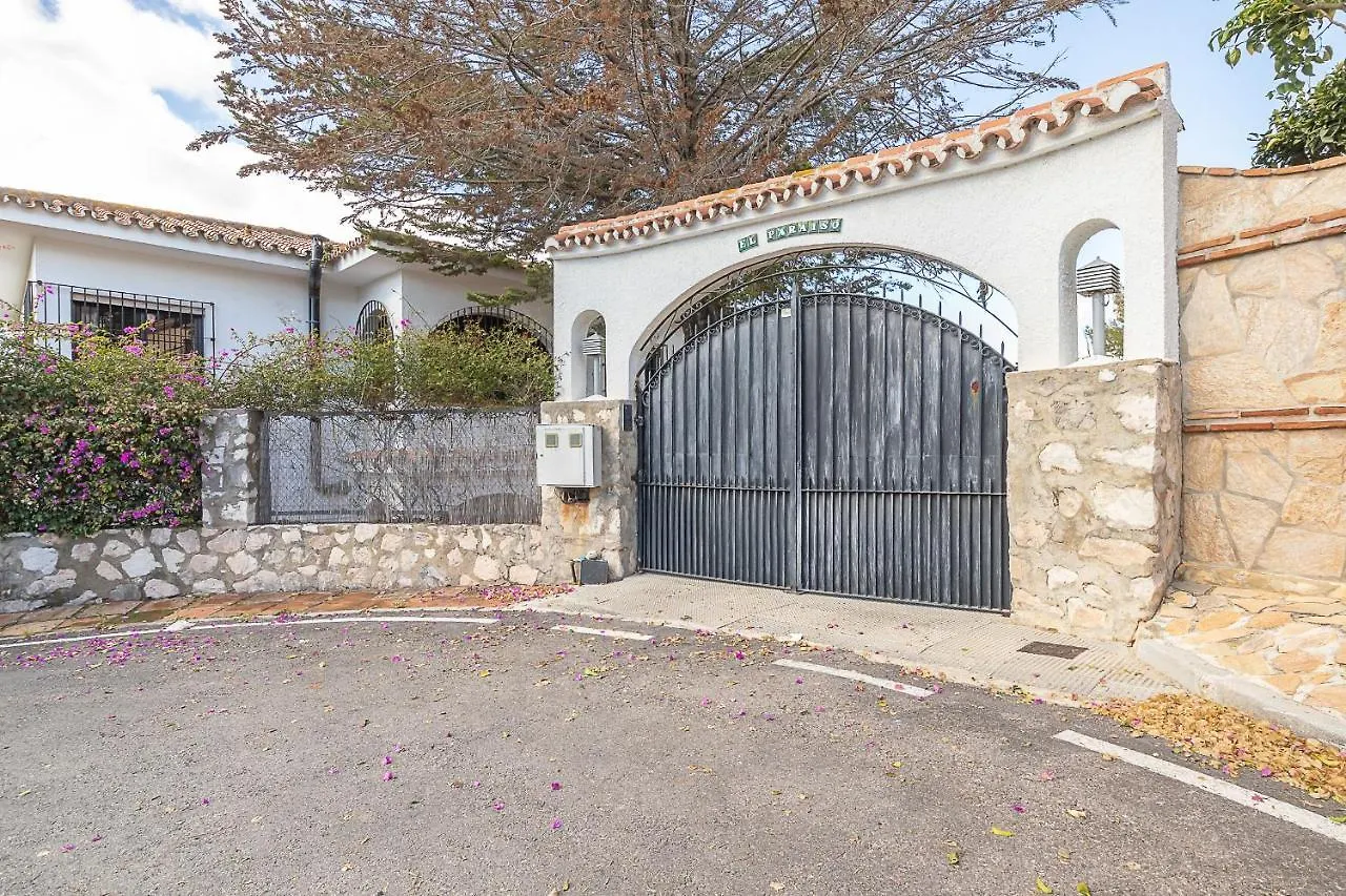 Villa El Paraiso Mijas Costa
