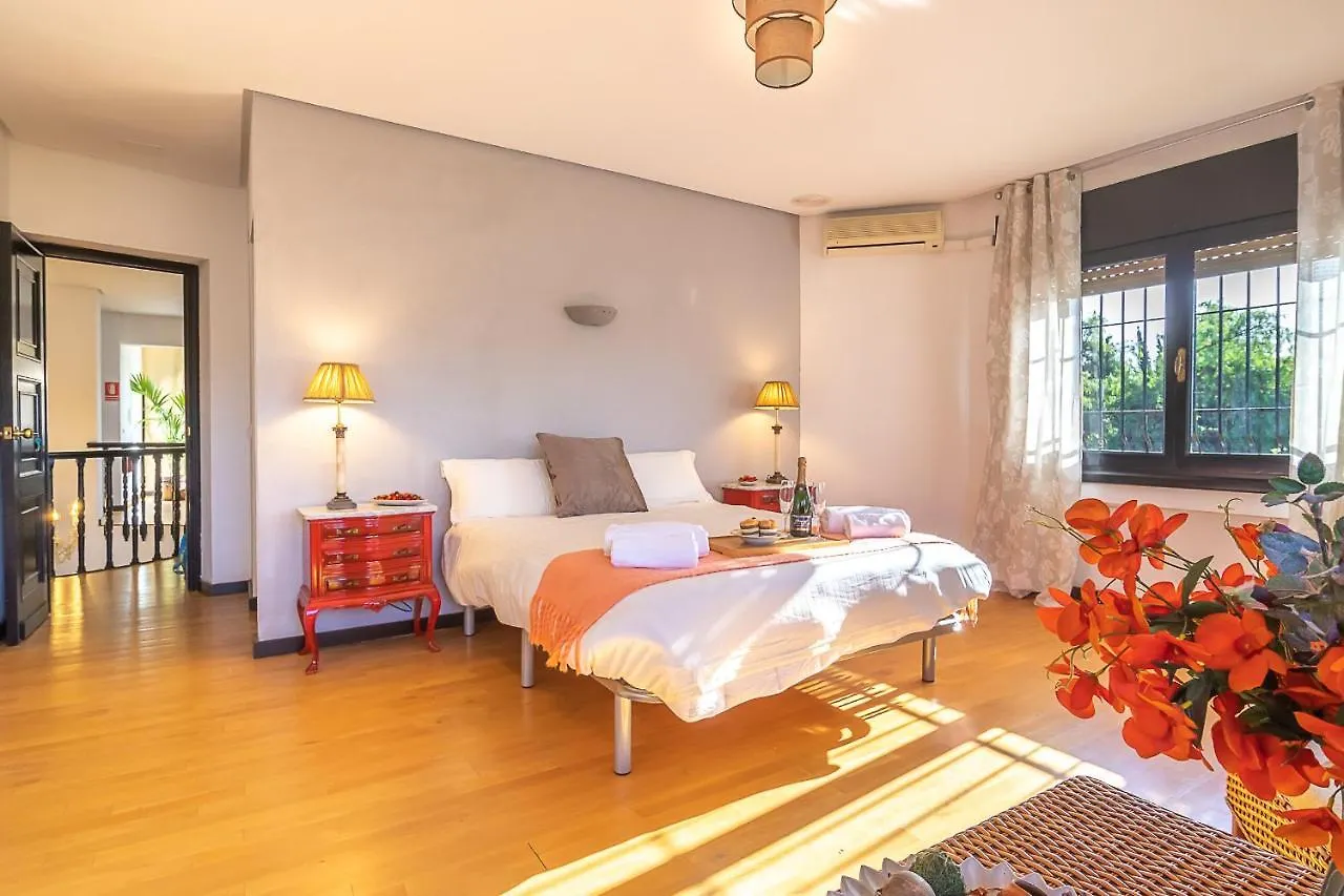 Villa El Paraiso Mijas Costa