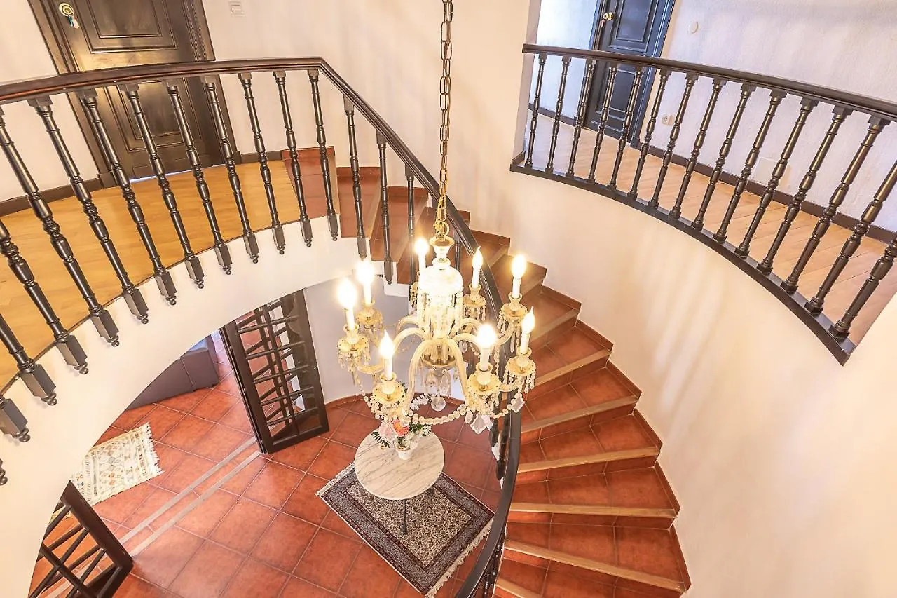 Villa El Paraiso Mijas Costa