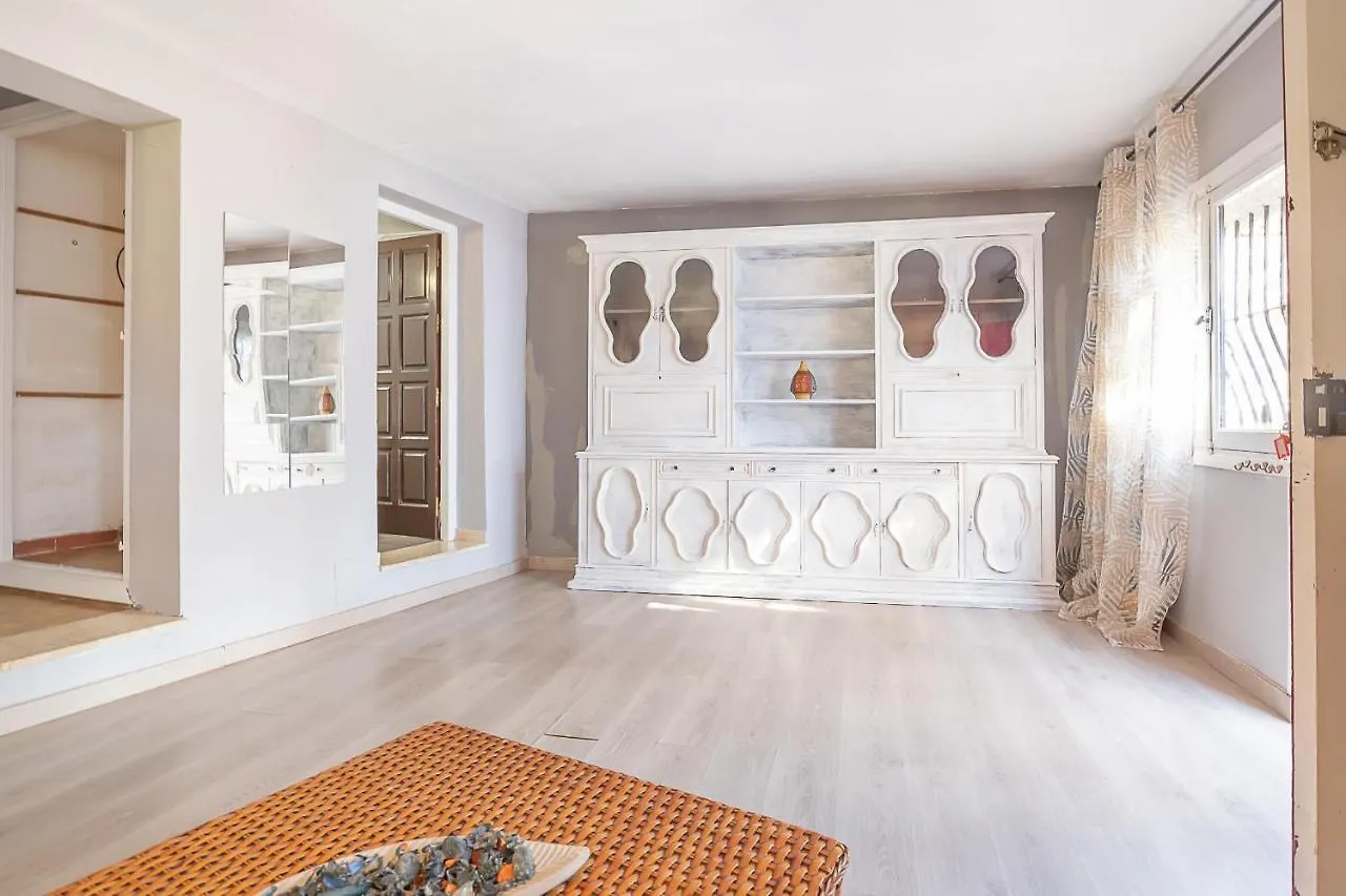 Villa El Paraiso Mijas Costa