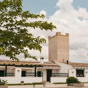 Apartamento Turísticos La Teja, Arroyo del Ojanco